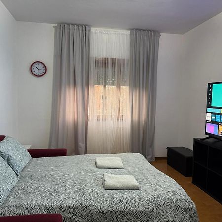 Guest House Demma Рим Екстериор снимка