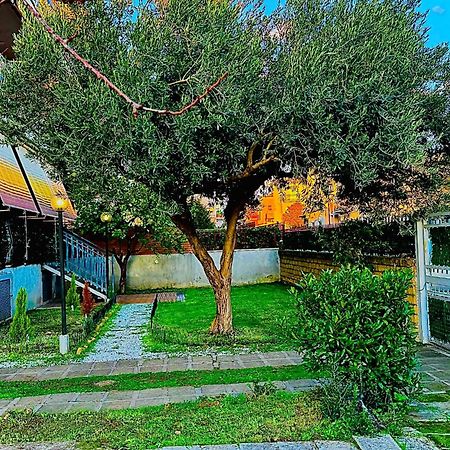 Guest House Demma Рим Екстериор снимка