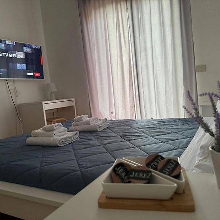 Guest House Demma Рим Екстериор снимка