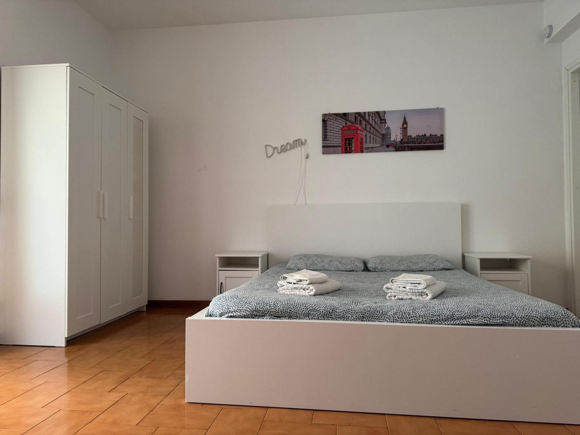 Guest House Demma Рим Екстериор снимка