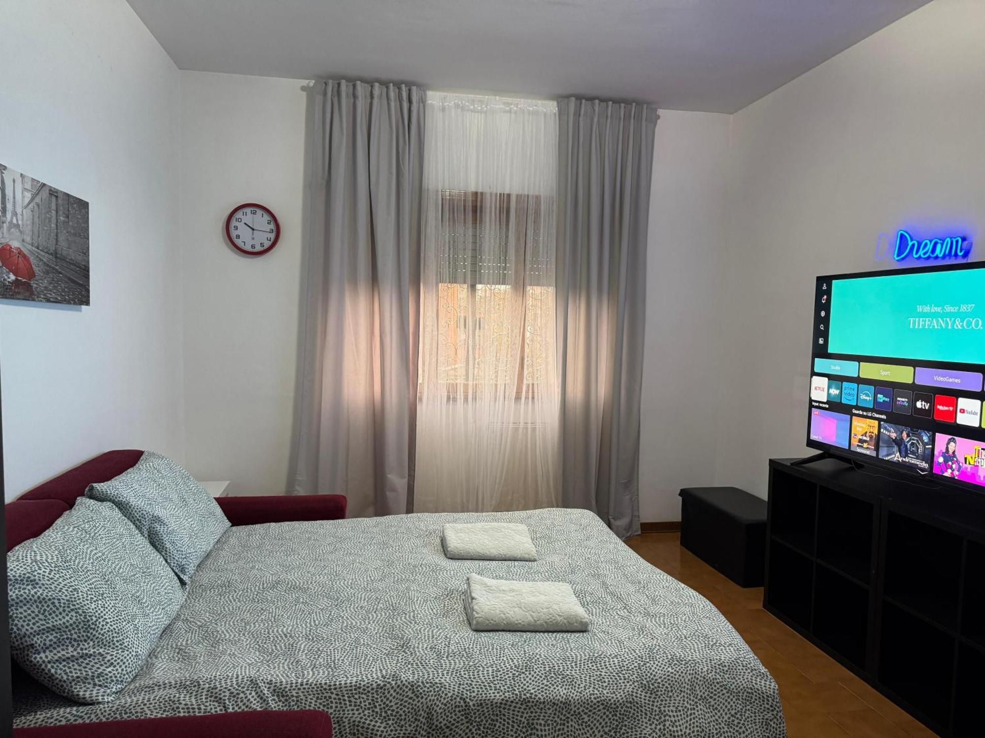 Guest House Demma Рим Екстериор снимка