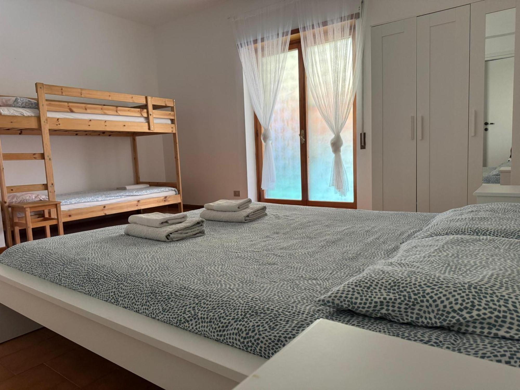 Guest House Demma Рим Екстериор снимка