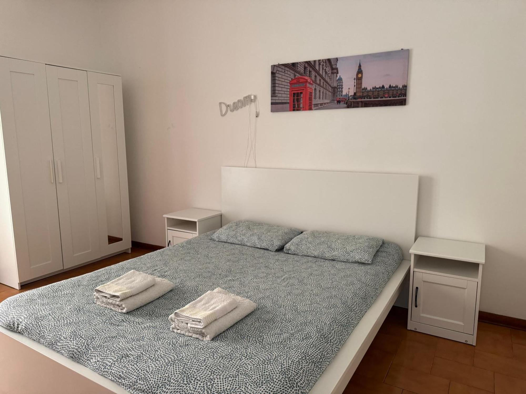 Guest House Demma Рим Екстериор снимка