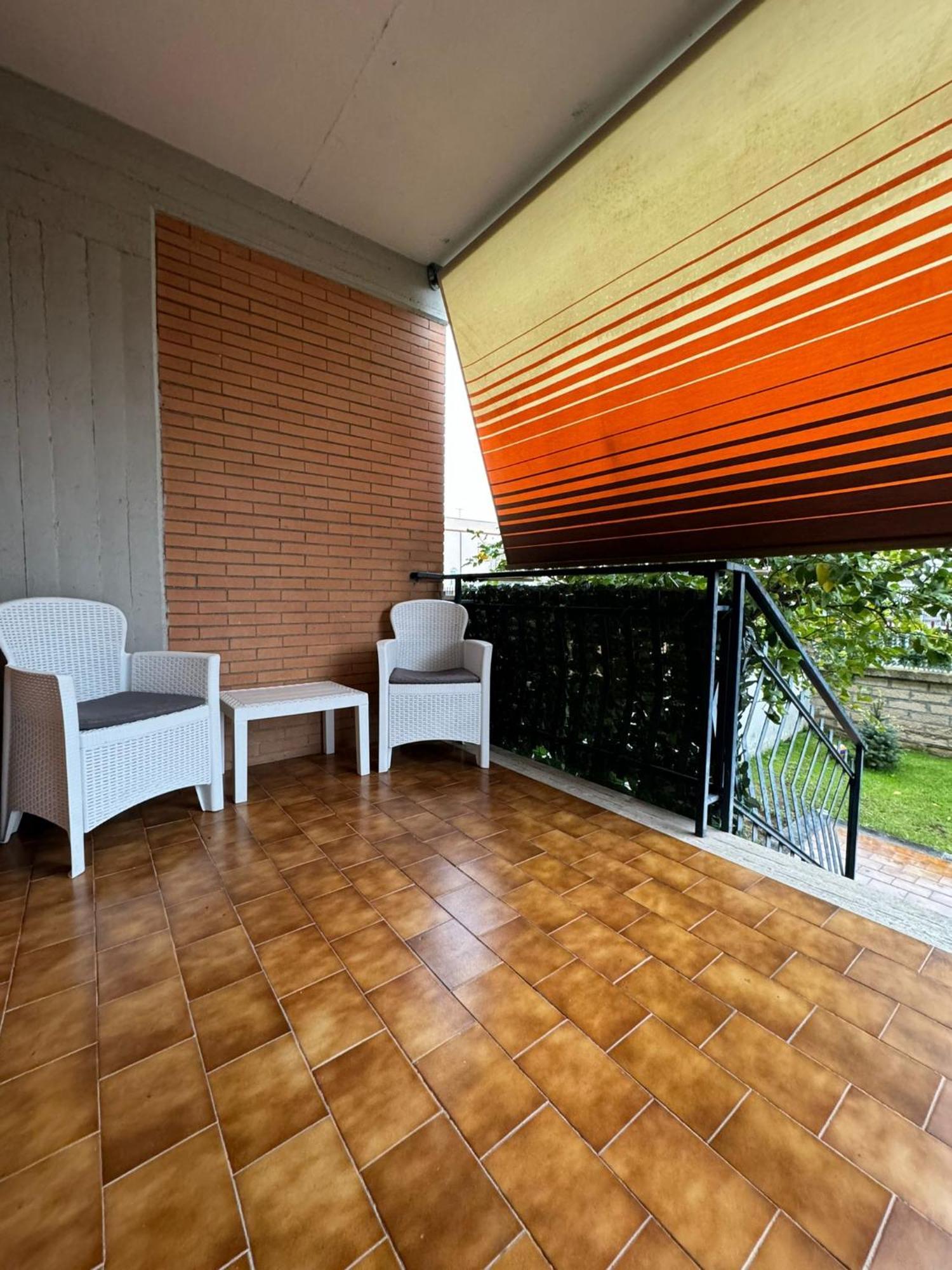 Guest House Demma Рим Екстериор снимка