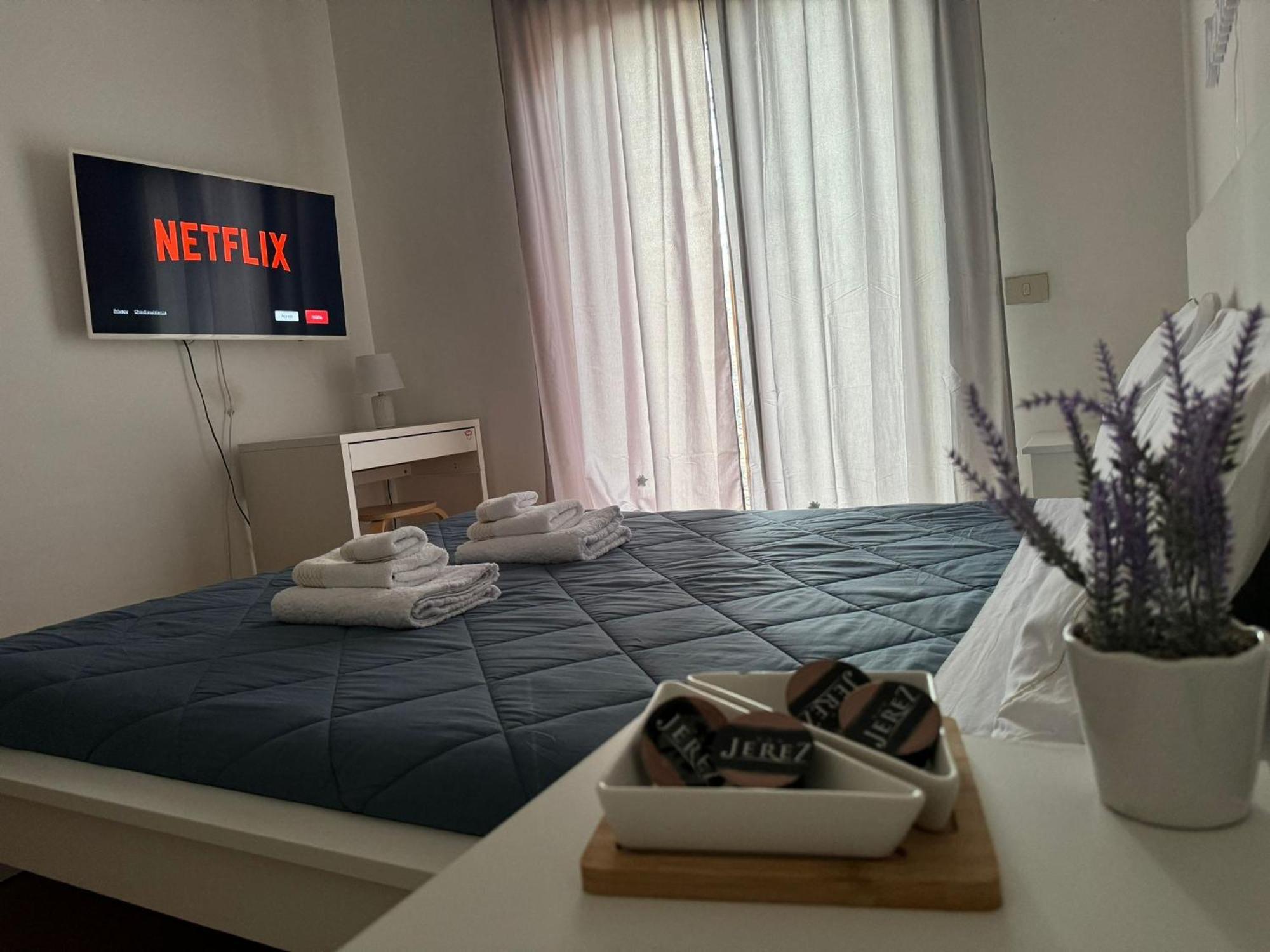 Guest House Demma Рим Екстериор снимка