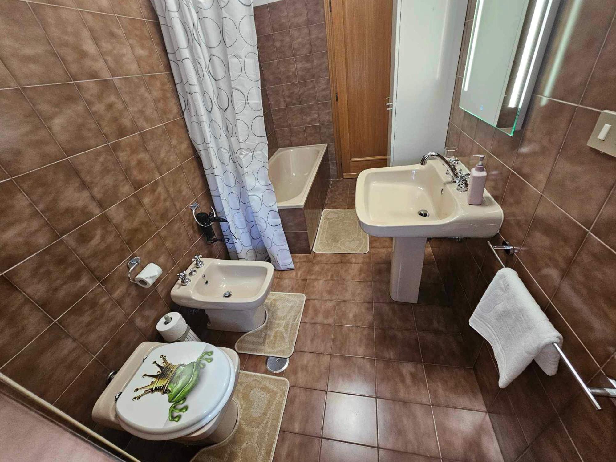 Guest House Demma Рим Екстериор снимка