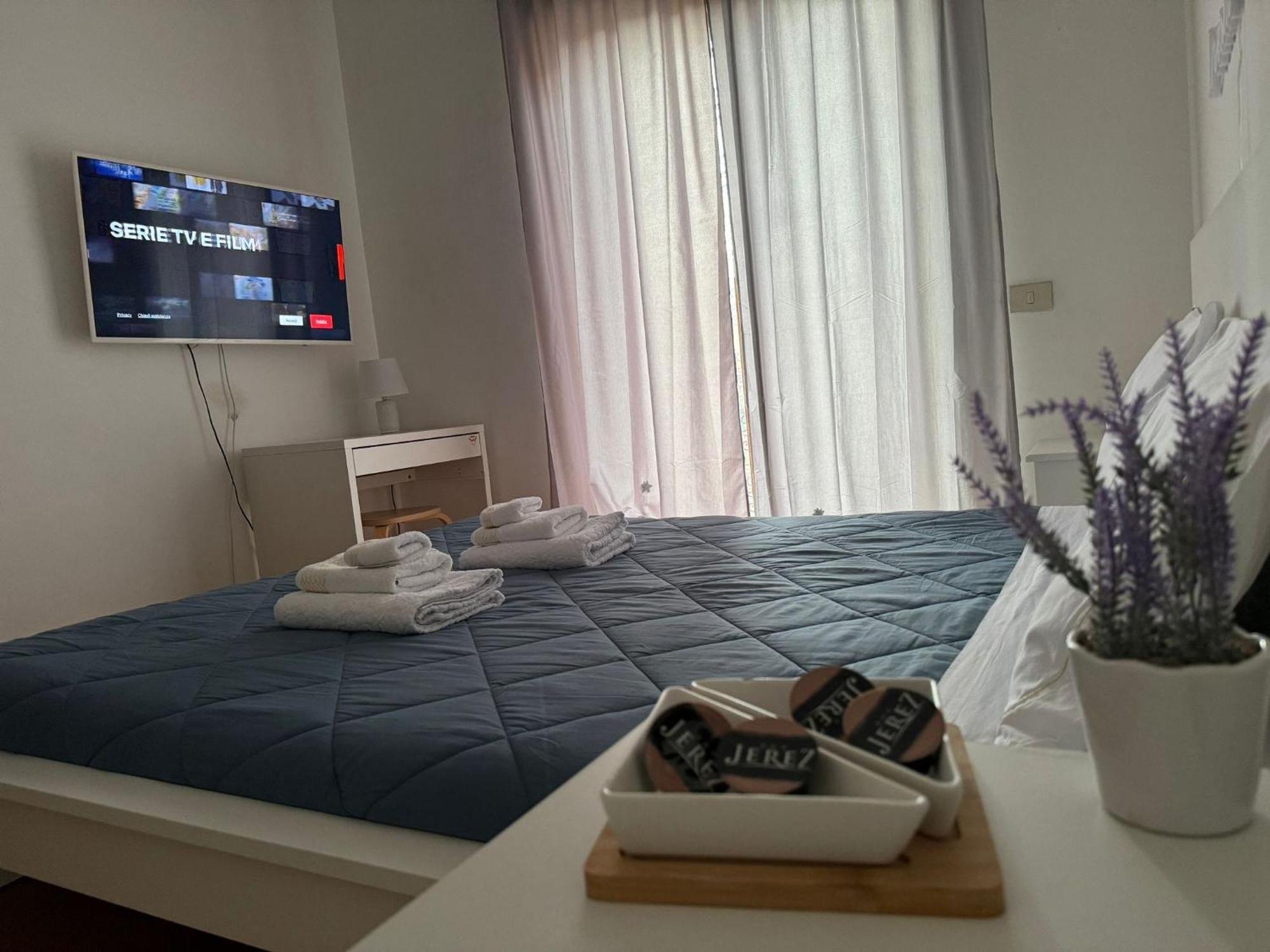 Guest House Demma Рим Екстериор снимка